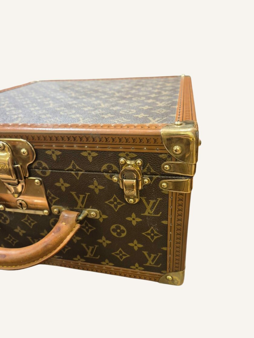 Valise Louis Vuitton Cotteville 40 – Image 9