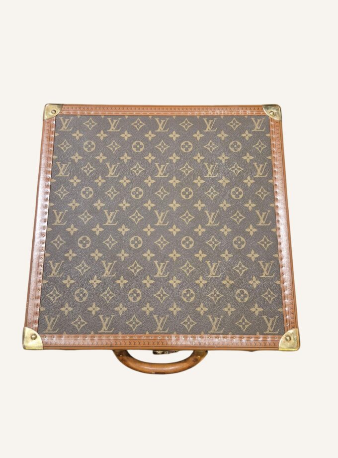 Valise Louis Vuitton Cotteville 40