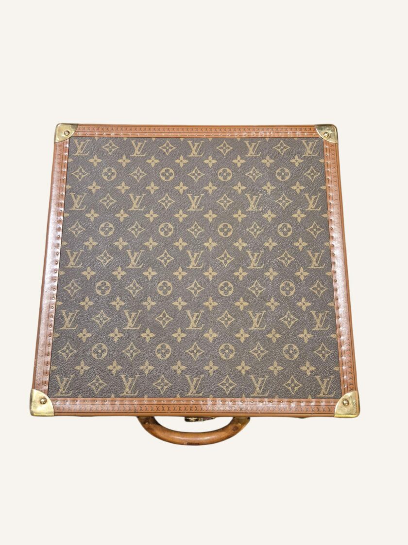 Valise Louis Vuitton Cotteville 40 – Image 8