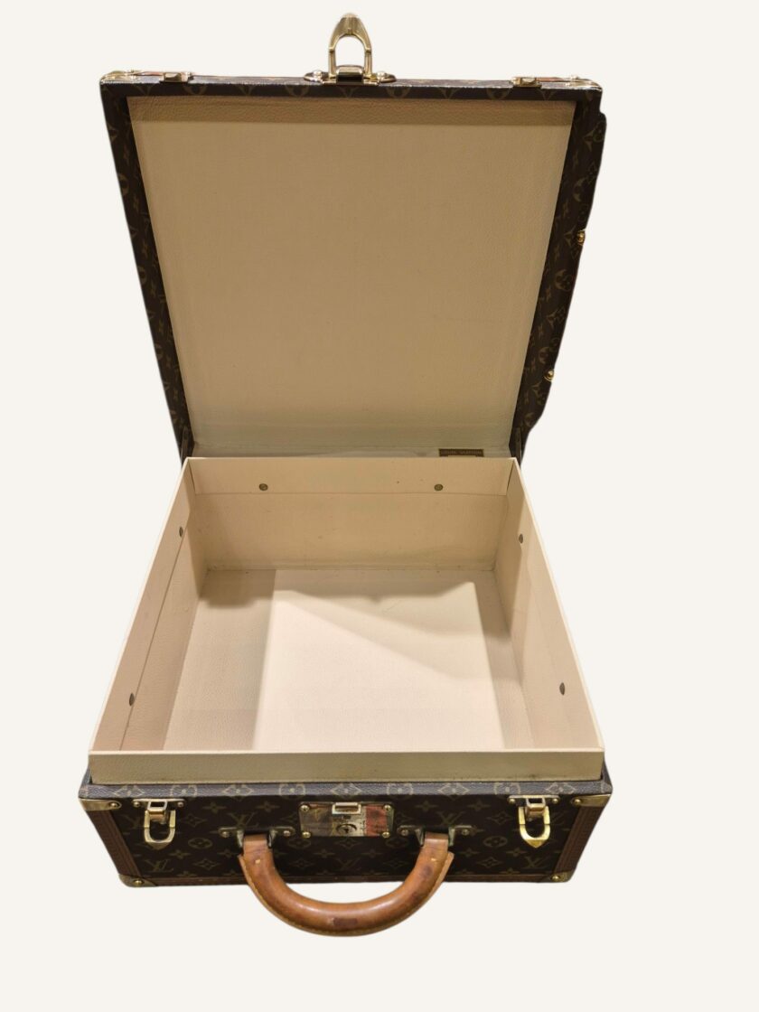 Valise Louis Vuitton Cotteville 40 – Image 7