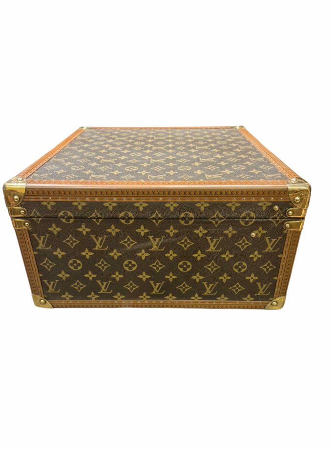 Valise Louis Vuitton Cotteville 40