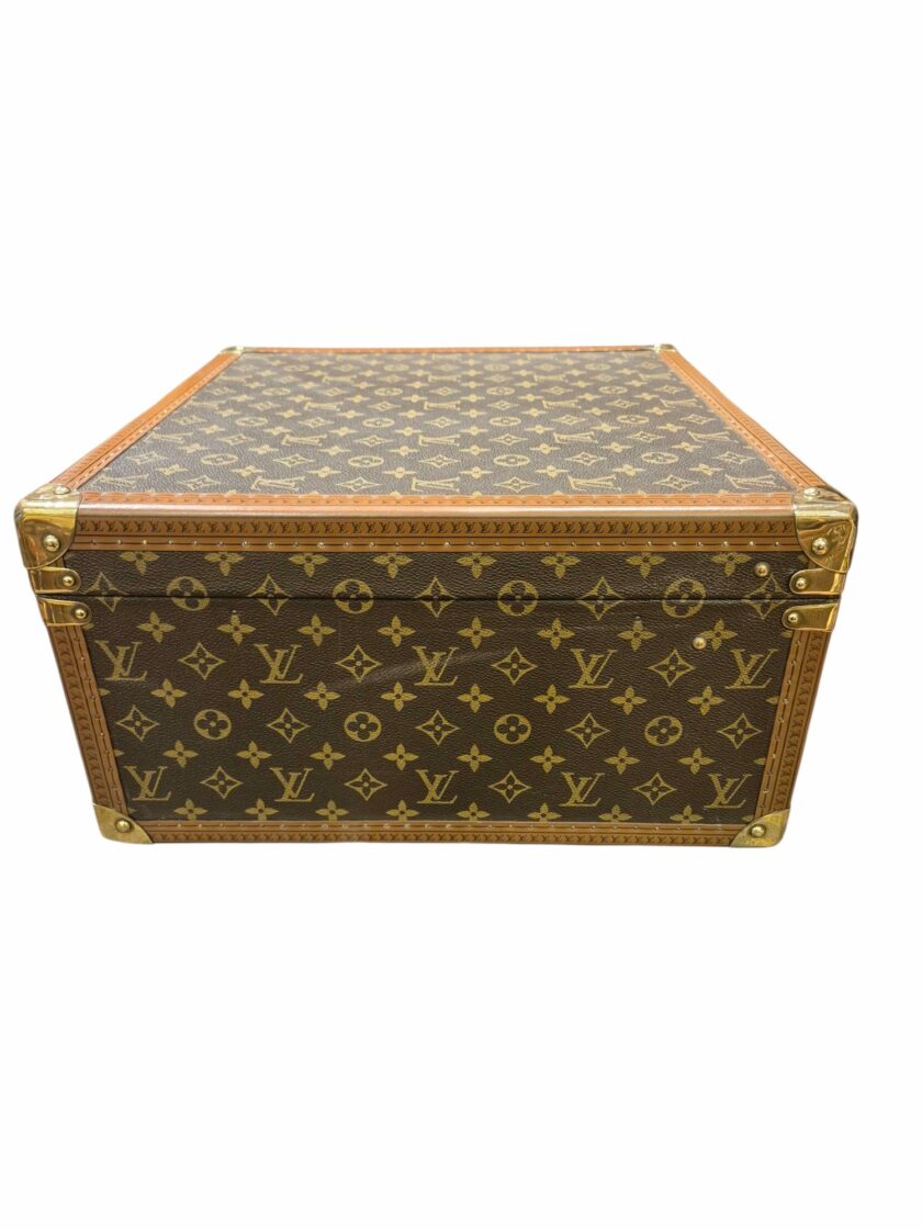 Valise Louis Vuitton Cotteville 40 – Image 5