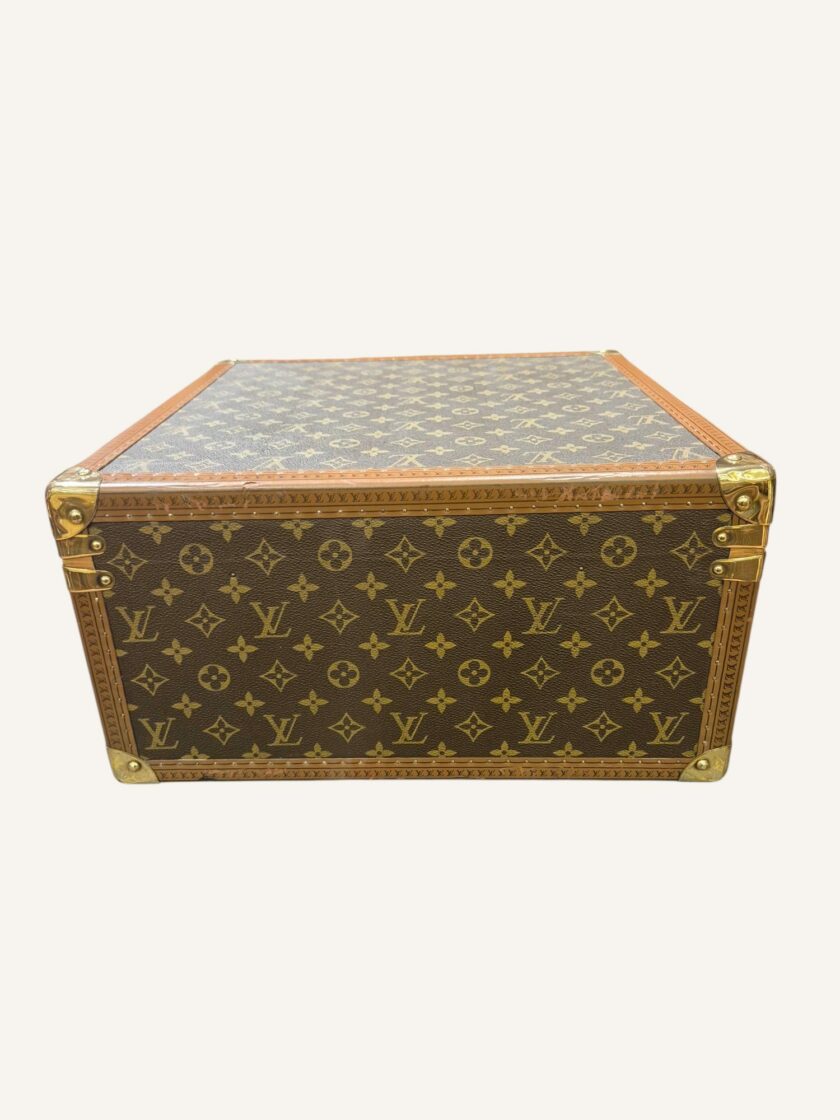 Valise Louis Vuitton Cotteville 40 – Image 4