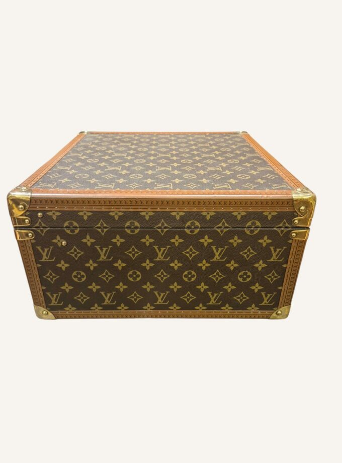 Valise Louis Vuitton Cotteville 40
