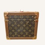 Vanity Louis Vuitton boite à bouteille monogram – Image 8
