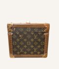 Vanity Louis Vuitton boite à bouteille monogram – Image 6