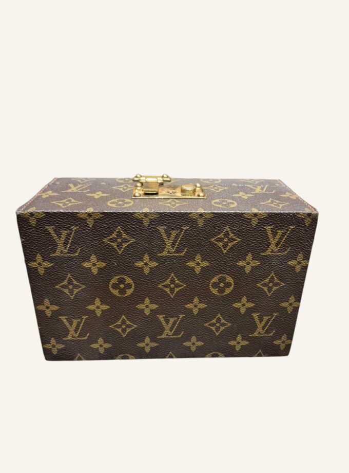 Boite à tout Louis Vuitton