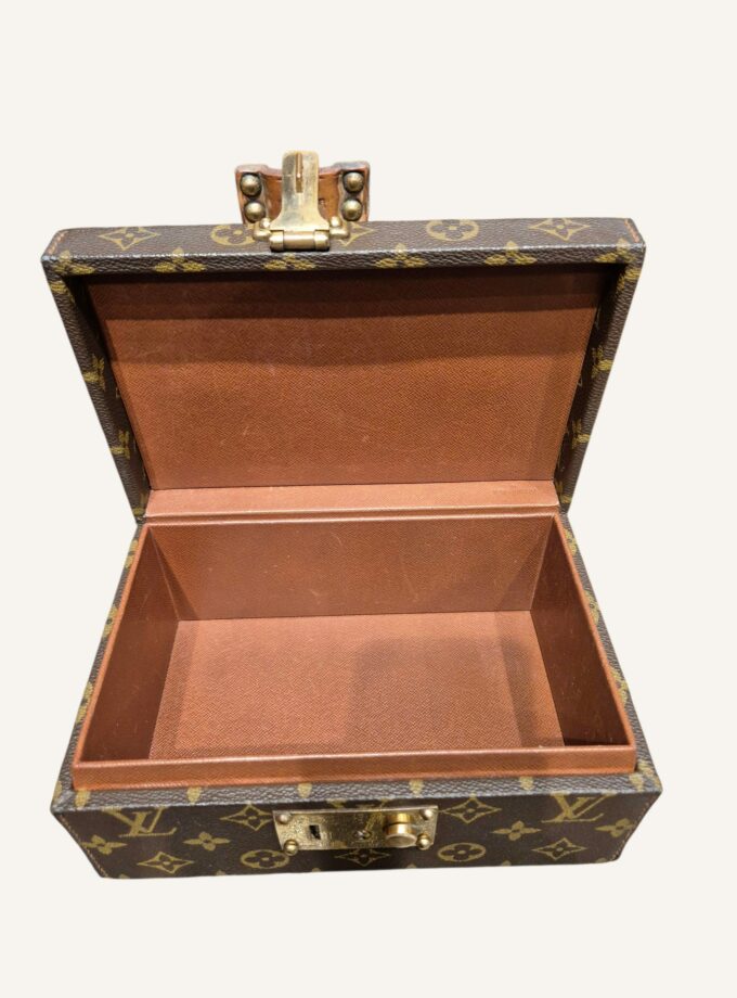 Boite à tout Louis Vuitton