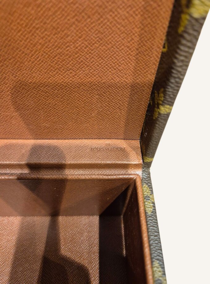 Boite à tout Louis Vuitton