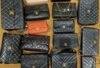 sacs channel vintage - dates codes stamps