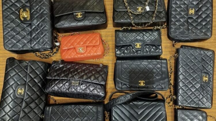 Chanel Date Codes: How to Decode and Authenticate Your Vintage Chanel Bag