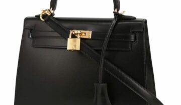 L’histoire du sac Kelly Hermès : icône d’élégance intemporelle