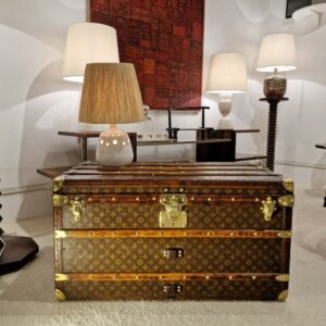 malle louis vuitton