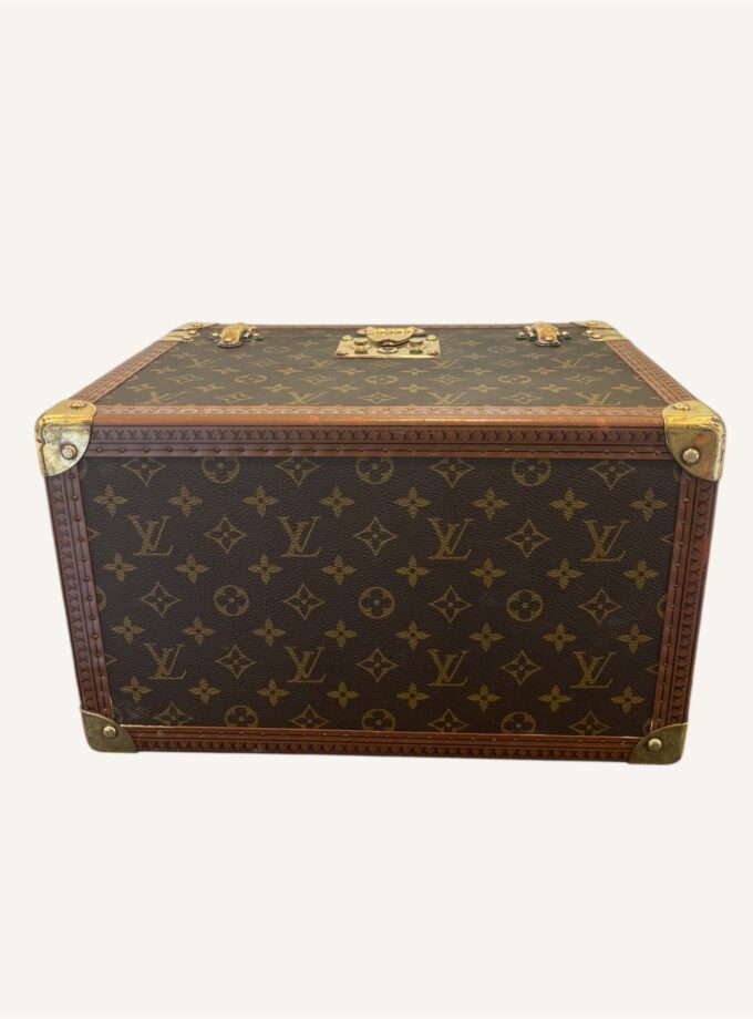 Boite à pharmacie Louis Vuitton