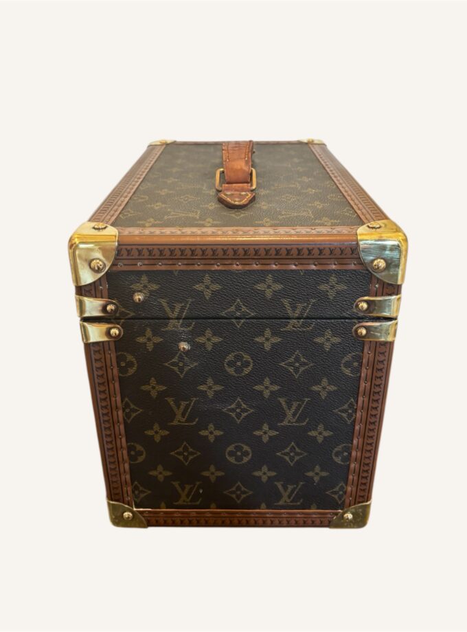 Boite à pharmacie Louis Vuitton