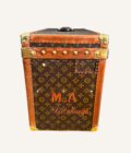 Malle Louis Vuitton petit format – Image 10