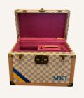 Boite à pharmacie Louis Vuitton commande spéciale – Image 3