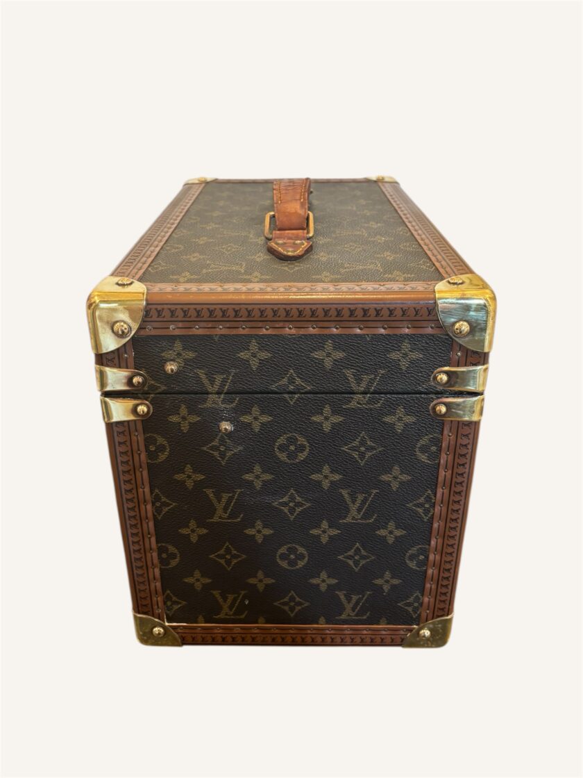 Boite à pharmacie Louis Vuitton – Image 11
