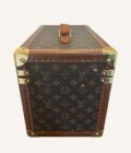 Les différents types de malles Louis Vuitton : héritage et raffinement