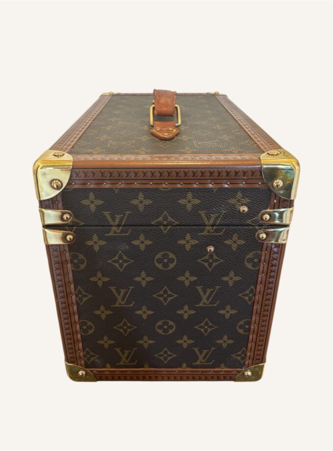 Boite à pharmacie Louis Vuitton