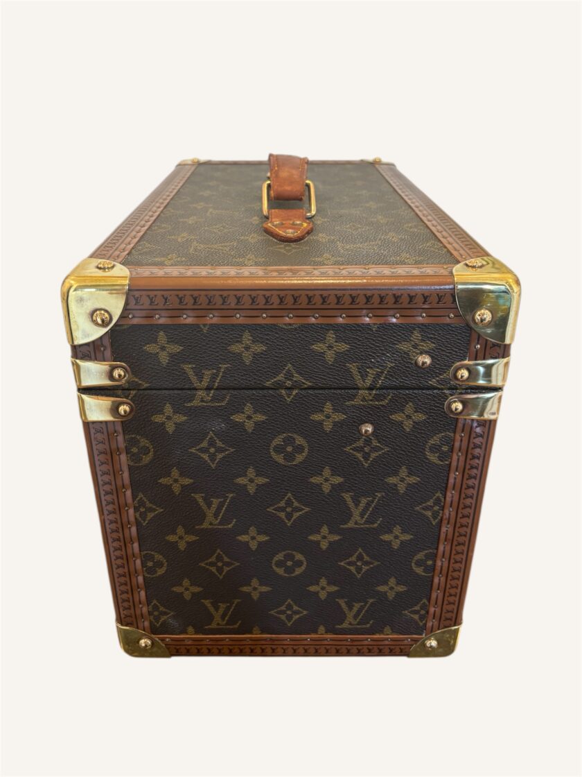 Boite à pharmacie Louis Vuitton – Image 9