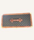 Malle Louis Vuitton petit format – Image 7