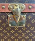 Malle Louis Vuitton petit format – Image 6