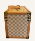 Boite à pharmacie Louis Vuitton commande spéciale – Image 9