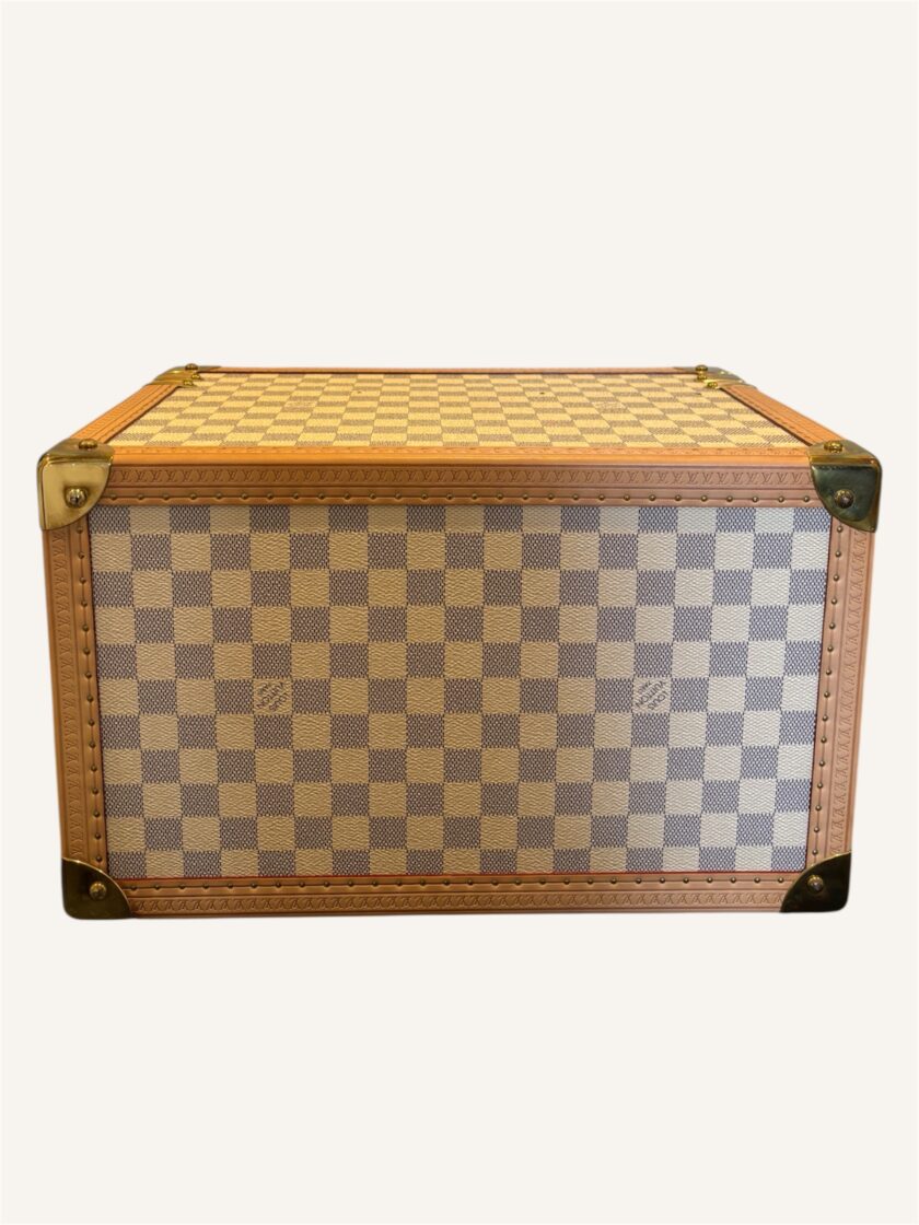 Boite à pharmacie Louis Vuitton commande spéciale – Image 7