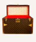 Malle Louis Vuitton petit format – Image 3