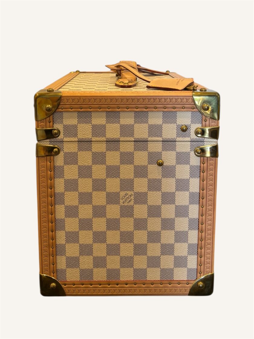 Boite à pharmacie Louis Vuitton commande spéciale – Image 6