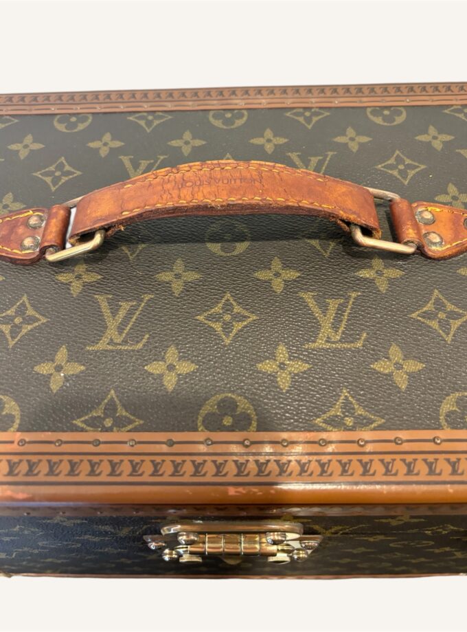 Boite à pharmacie Louis Vuitton