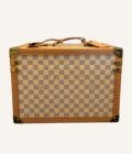 Boite à pharmacie Louis Vuitton commande spéciale – Image 5