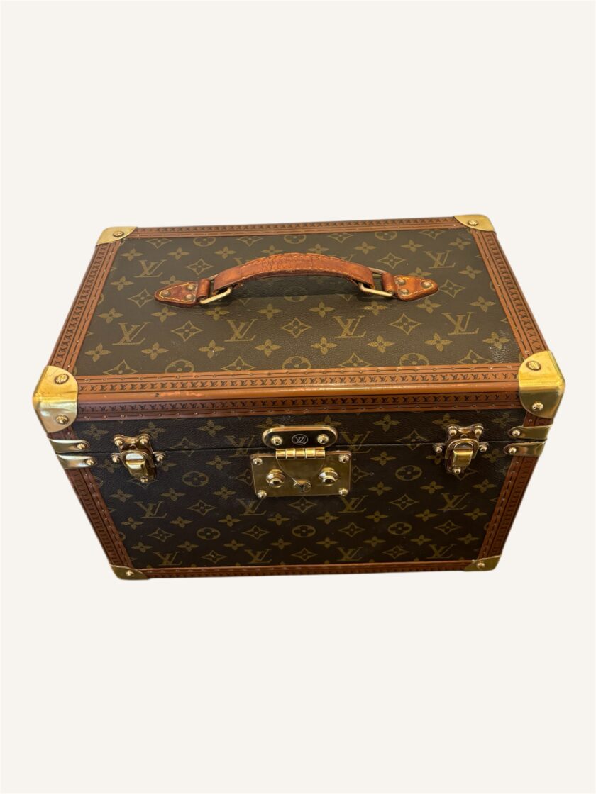 Boite à pharmacie Louis Vuitton – Image 3