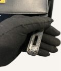 Sac Hermès Kelly 28 box noir – Image 6