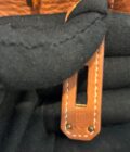 Sac Hermès Birkin 30 Fjord gold – Image 14