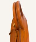 Sac Hermès Birkin 30 Fjord gold – Image 7