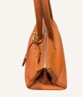 Sac Hermès Birkin 30 Fjord gold – Image 6