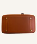 Sac Hermès Birkin 30 Fjord gold – Image 4