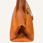 Sac Hermès Birkin 30 Fjord gold – Image 3