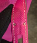 Sac Hermès Birkin 30 Rose Tyrian x Rouge Ruby – Image 6