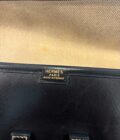 Pochette Hermès Jige Pm box noir – Image 6