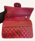 sac chanel timeless