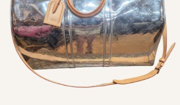 Sac Louis Vuitton d’occasion : comment choisir et acheter un modèle authentique