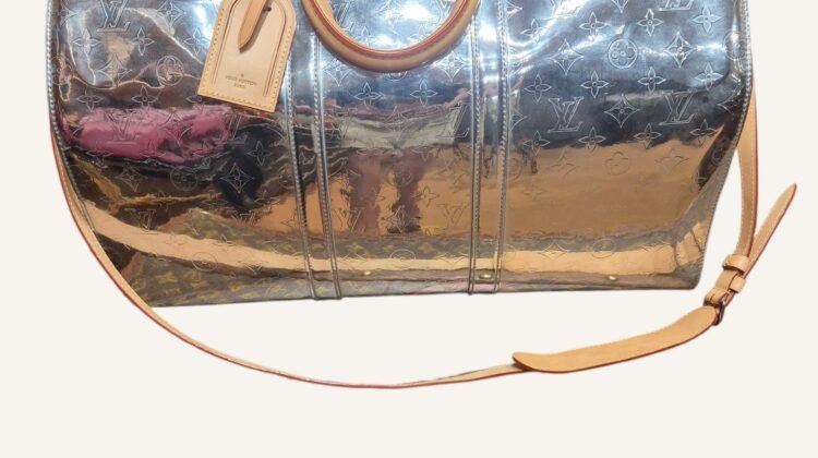 Sac Louis Vuitton d’occasion : comment choisir et acheter un modèle authentique