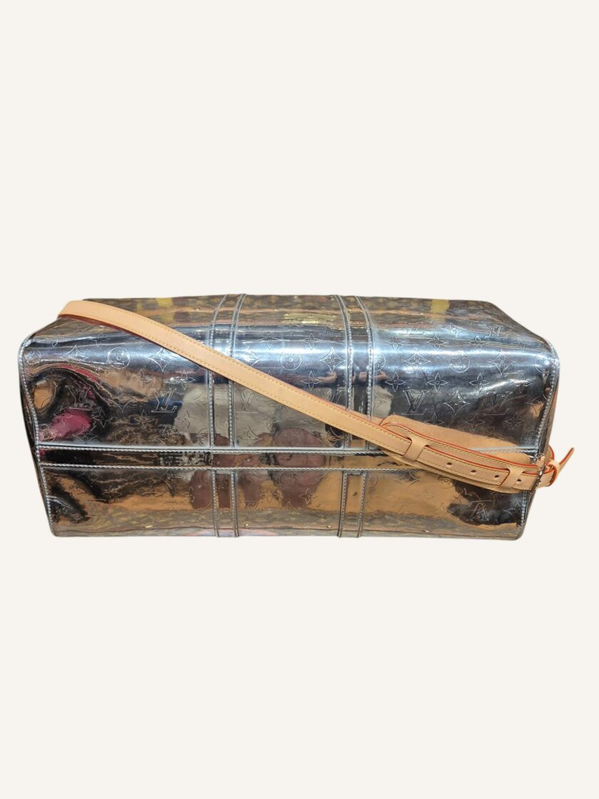 Sac Louis Vuitton keepall Miroir – Image 2