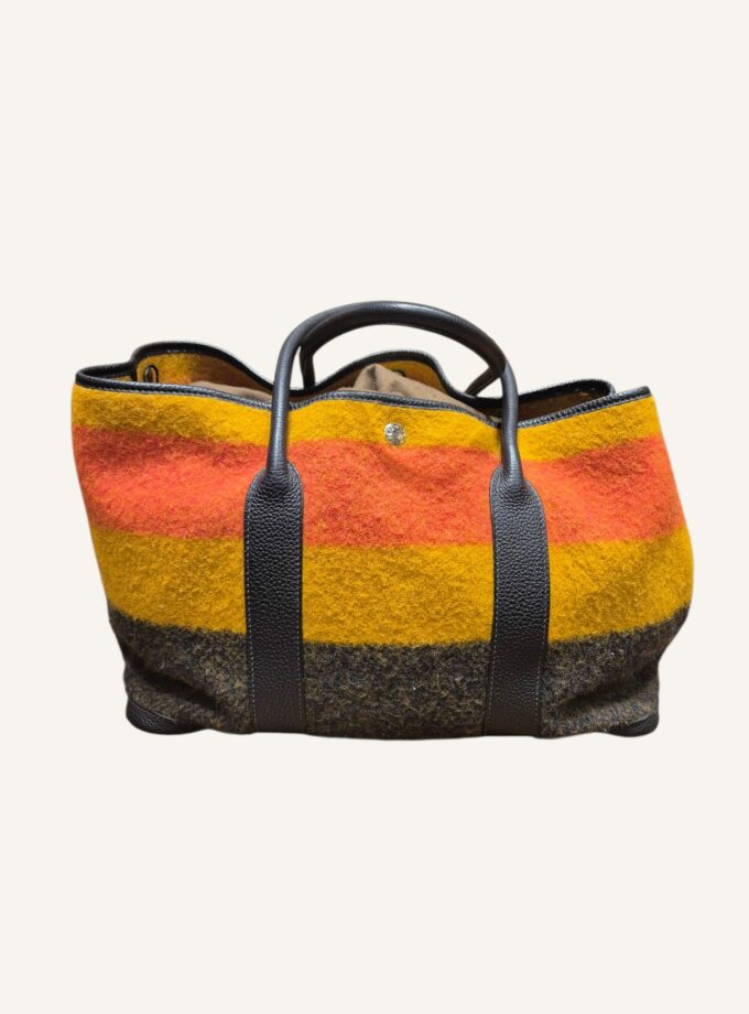 sac Hermès Garden Party Rocabar