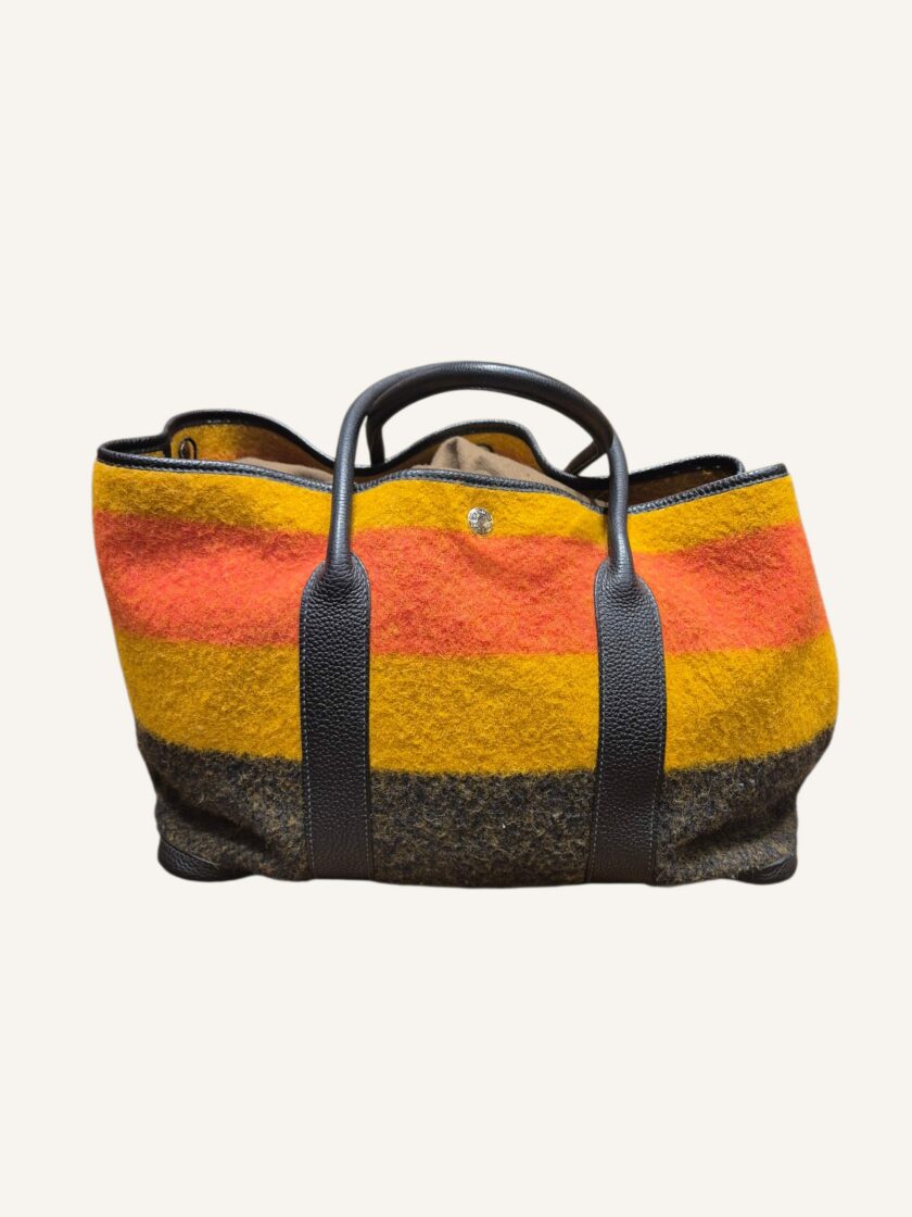 sac Hermès Garden Party Rocabar