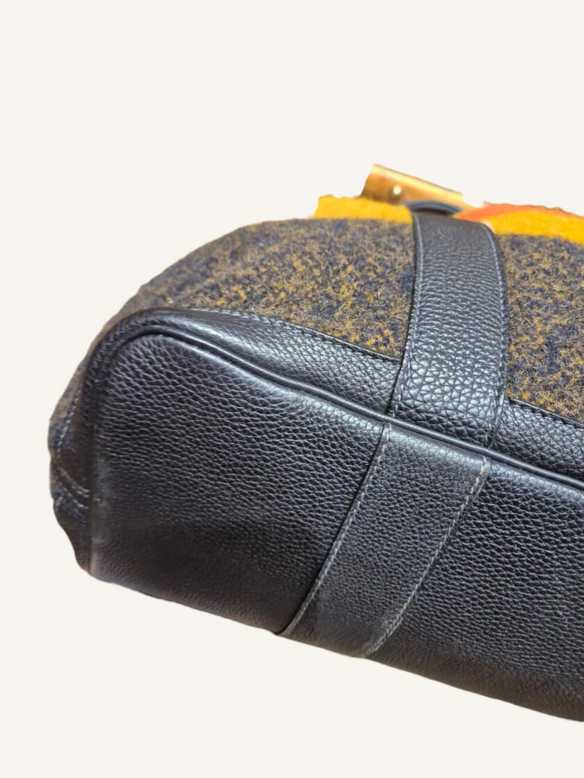 Sac Hermès Garden Party Rocabar – Image 4