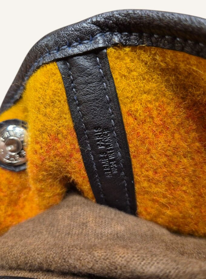 Sac Hermès Garden Party Rocabar